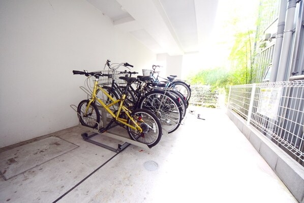 レガーロ石川町の物件内観写真